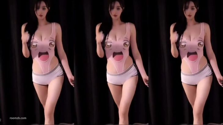 【虎牙大刀乱舞杯】预赛半决赛决赛舞蹈集 19