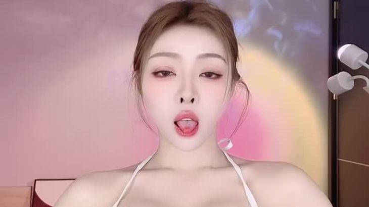 【快手饭饭】御姐舞姬 订制热舞合集 51