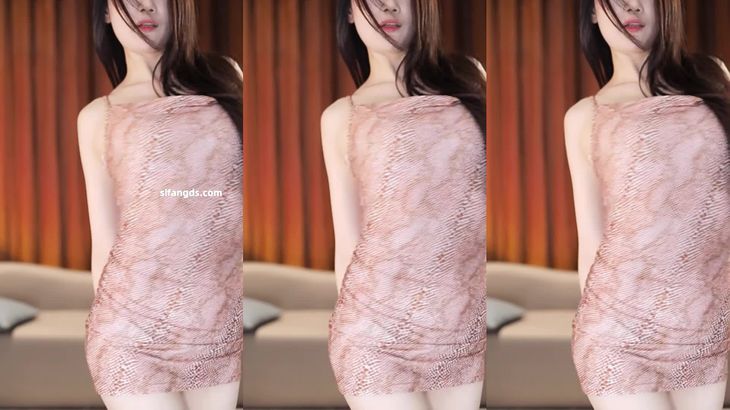 【虎牙西子】粉丝群舞蹈合集 40