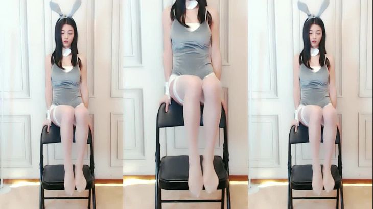 【虎牙小沫沫】魔法书群定制热舞合集 34