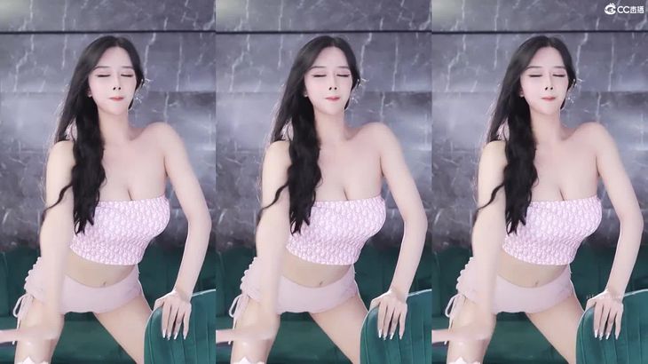 【CC小恩雅】精选藏宝图系列舞蹈合集 22