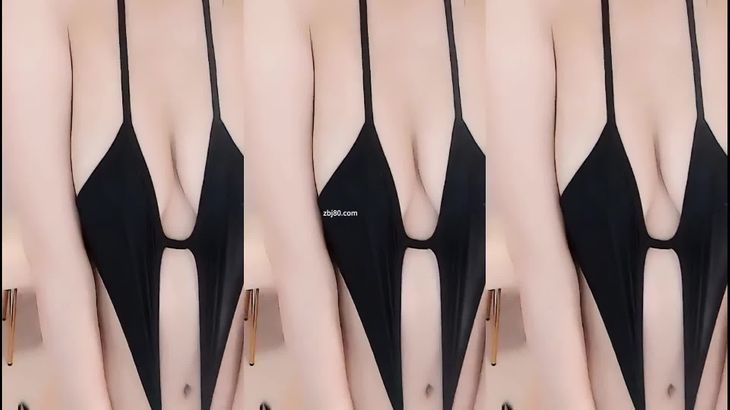 【斗鱼Rose肉阿】粉丝千元定制舞蹈 5