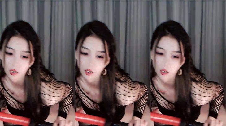 【斗鱼Rose肉阿】妩媚性感舞姬 烧气主播 房管专属舞蹈合集 4