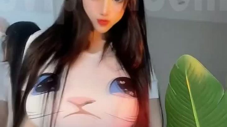 【快手糖糖】粉丝专属福利舞蹈合集 36