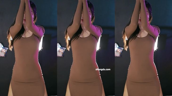 【虎牙元气宝】粉丝定制群烧舞合集 44