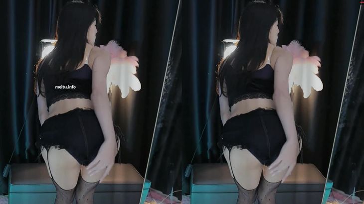 【CC短腿微宁】新土豪定制热舞 8