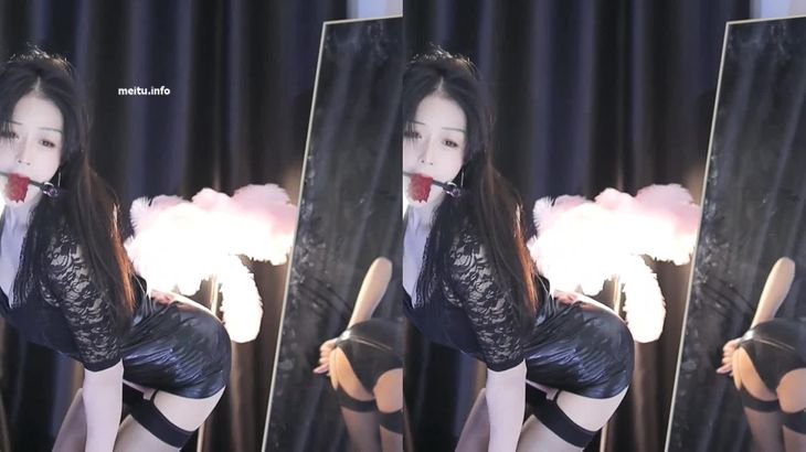 【CC短腿微宁】新土豪定制热舞 32