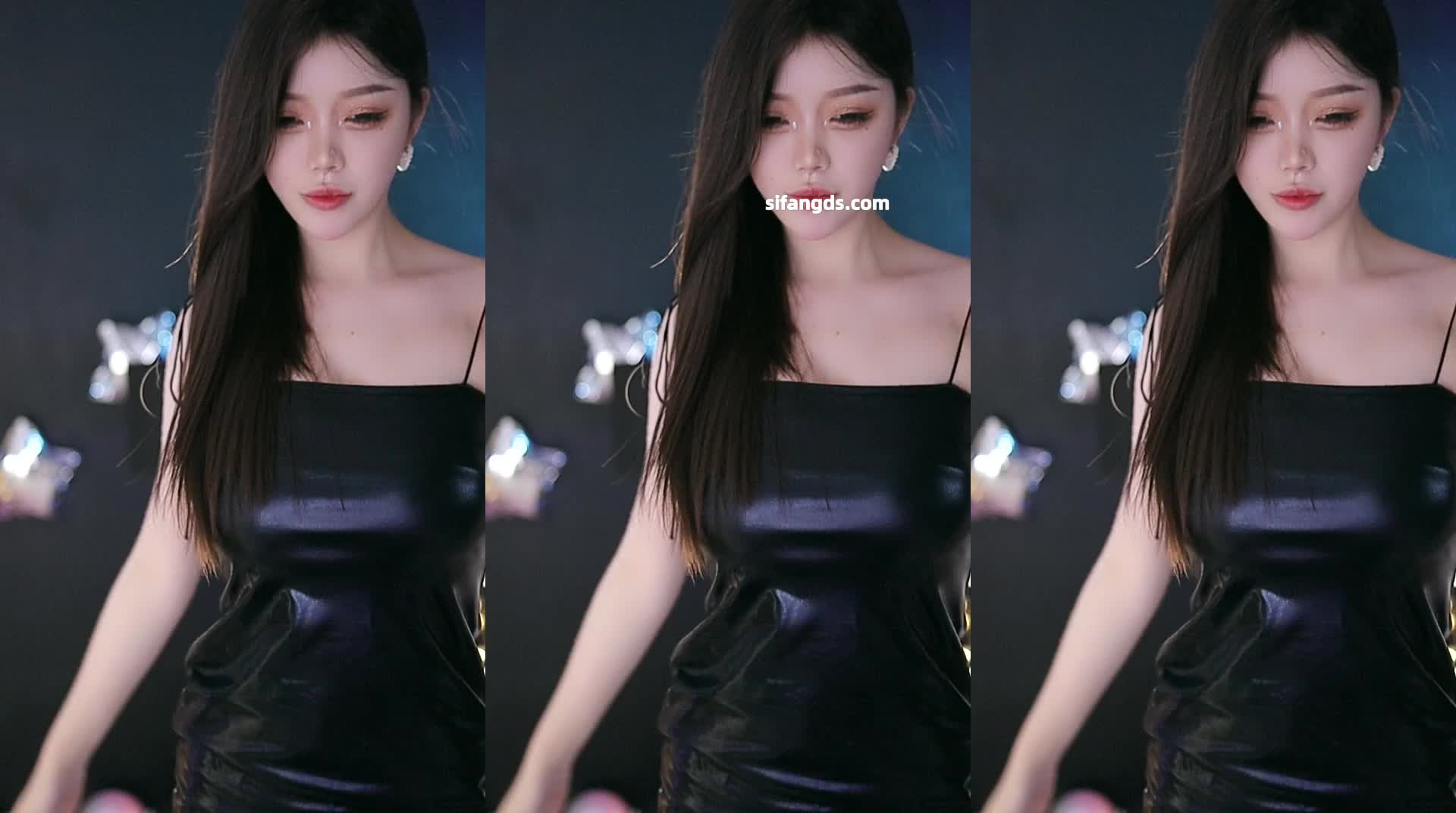 【虎牙元气宝】粉丝定制群烧舞合集 4