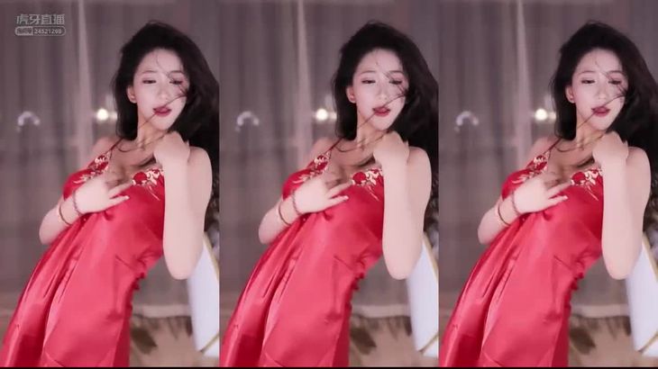 【虎牙小酒】极品御姐 开车合集 来不及解释了 快上车! 2