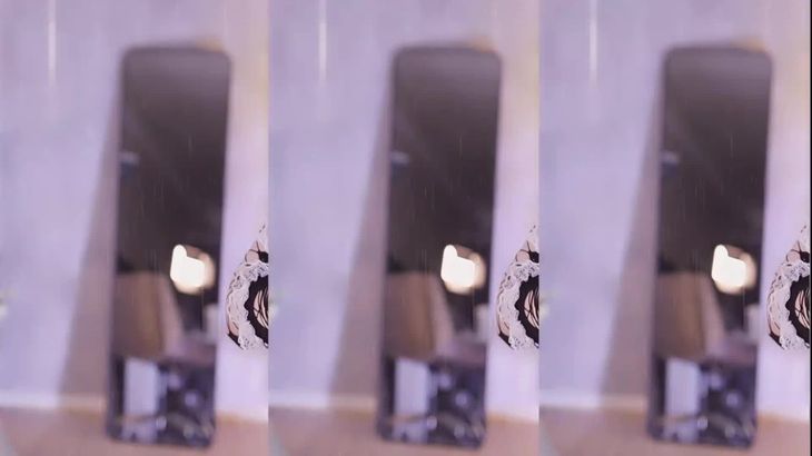 【虎牙猫崽崽三分糖】小号密码房舞蹈合集 11