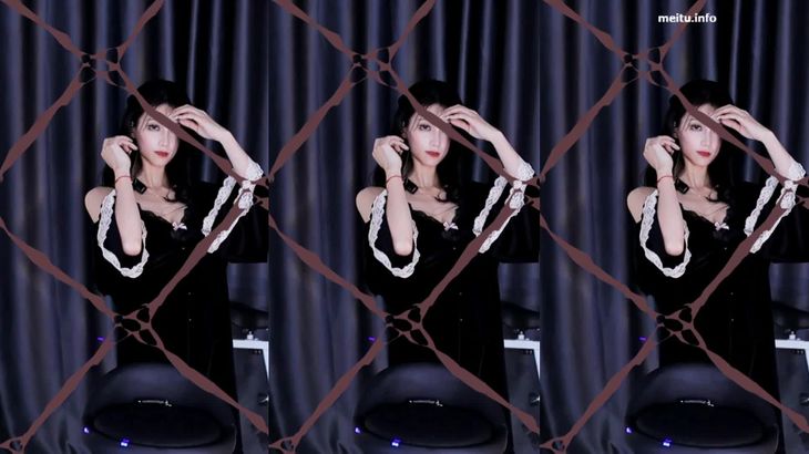 【CC柚亚】土豪定制舞蹈 17