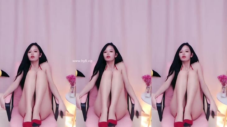 【虎牙恩琪】极品舞姬 私人定制舞蹈合集 6