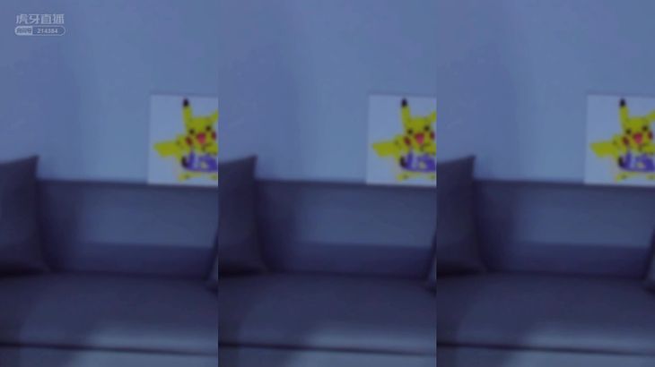 【虎牙不乖的豆豆】高颜值妹子 舞力拉满 神秘点数惹人疯狂！4