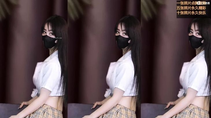 【CC小薇薇】直播整活放大招 2