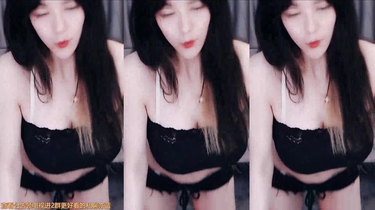 【虎牙娱加落轩】钞票枪定制福利热舞合集 4