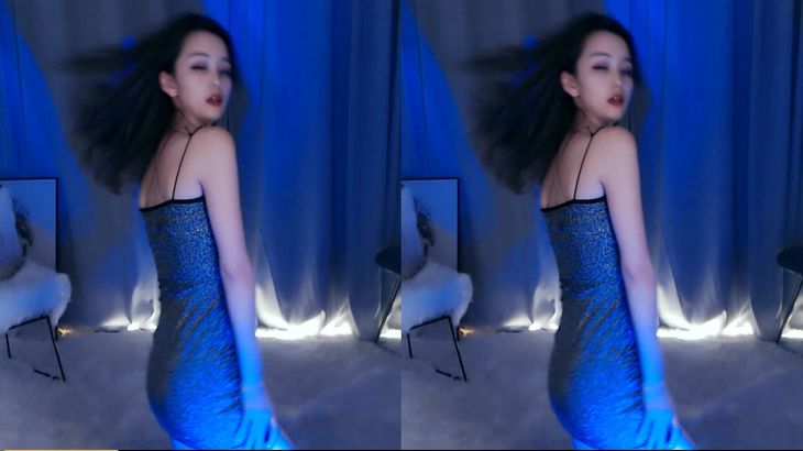 【虎牙映秀初夏】粉丝定制热舞福利合集 11