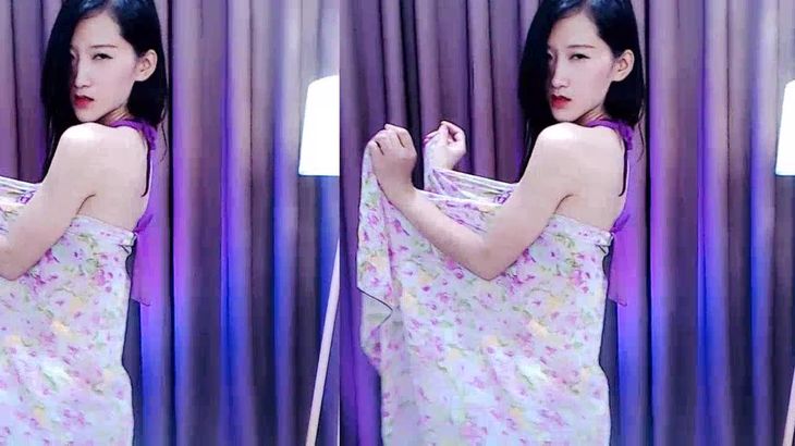 【虎牙小小兔】极品舞姬 定制热舞系列合集 11