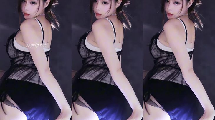 【斗鱼艺瑟妃】钻粉群粉丝专属舞蹈 68
