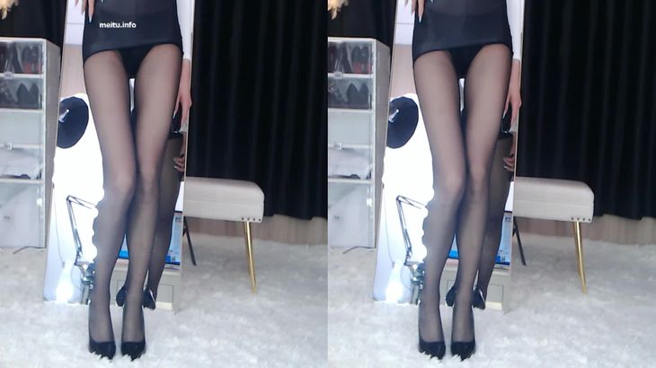 【CC短腿微宁】新土豪定制热舞 12