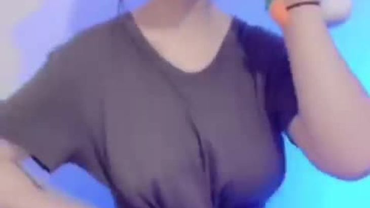 【快手萌宝吖】软萌妹子热舞专辑 2