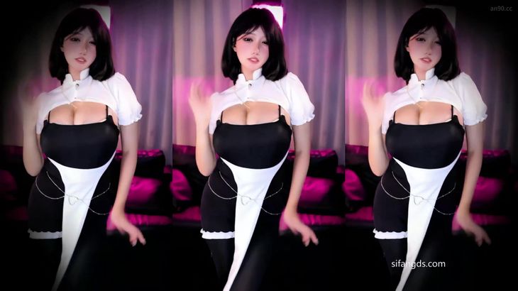 【CC雅恩北北】土豪定制热舞 107