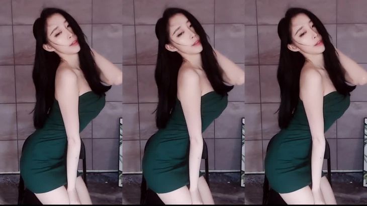 【虎牙菀菀】这不是话社暖暖吗