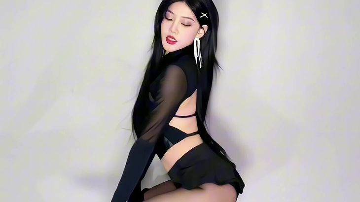 【B站小艾xxin】土豪高价私人定制烧舞集 70