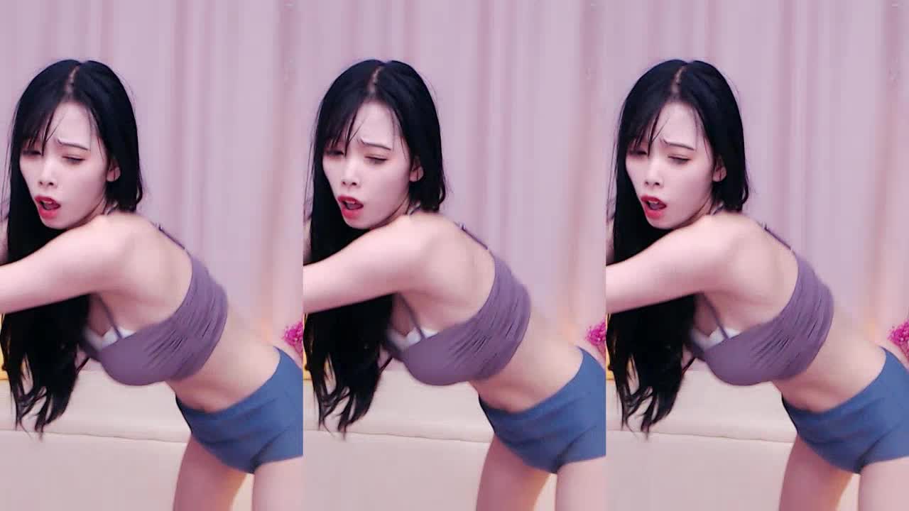 【虎牙恩琪】极品舞姬 私人定制舞蹈合集 28