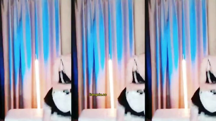 【虎牙米雪】土豪订制热舞 2