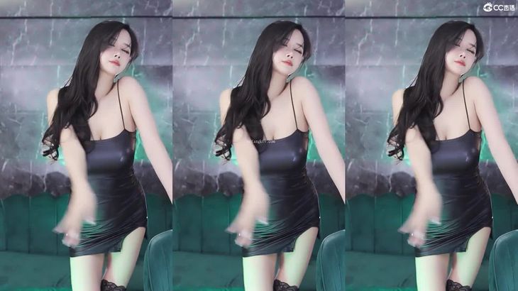 【CC小恩雅】精选藏宝图系列舞蹈合集 3