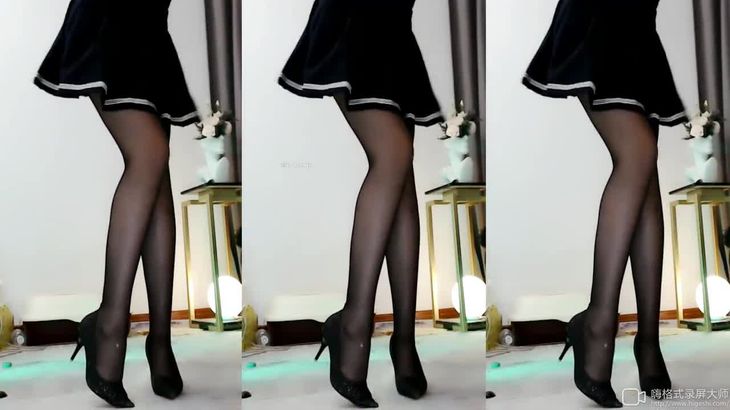 【虎牙嘉映O泡】土豪千元榜热舞福利合集 2