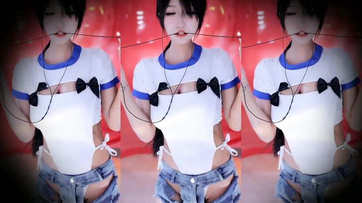 【CC雅恩北北】土豪定制热舞 22