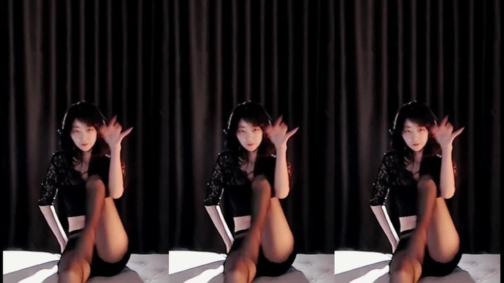 【CC珊珊】极品御姐尤物舞姬 直播热舞精选集 20