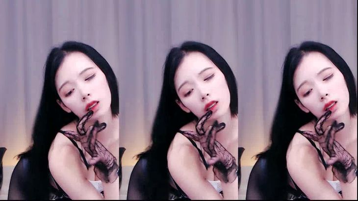 【虎牙恩琪】极品舞姬 私人定制舞蹈合集 18