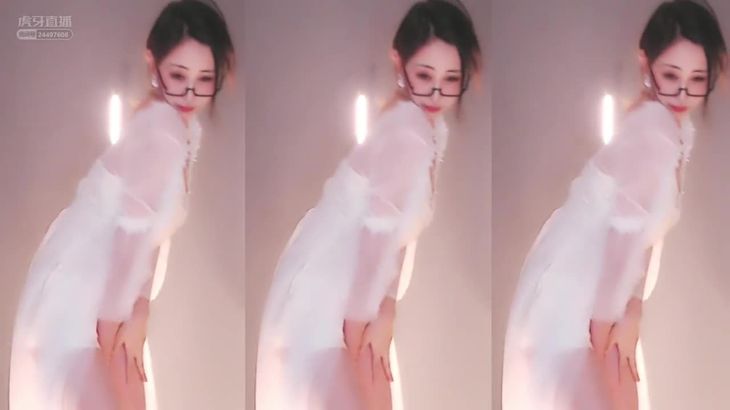 【虎牙琳念】请多多指教