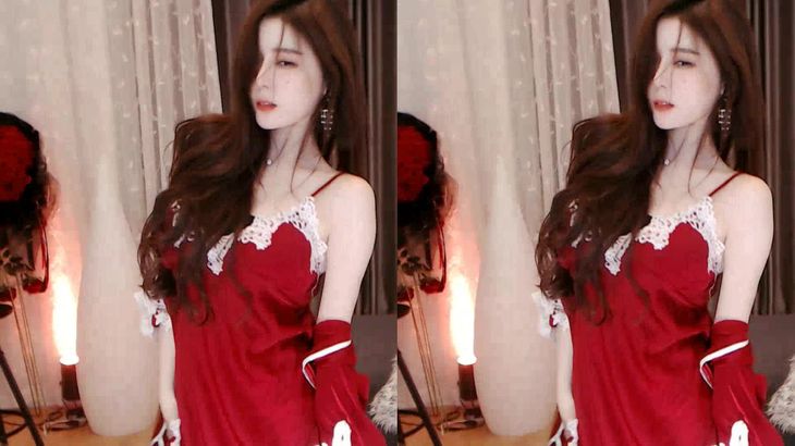 【斗鱼小水熙】火箭定制群狂野烧舞福利 6