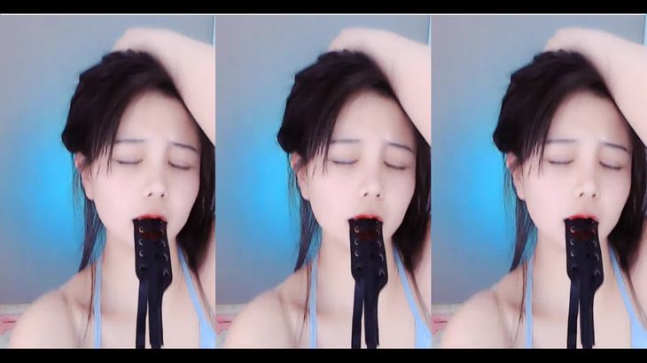 【虎牙华星周星星】私人定制福利舞蹈集 20