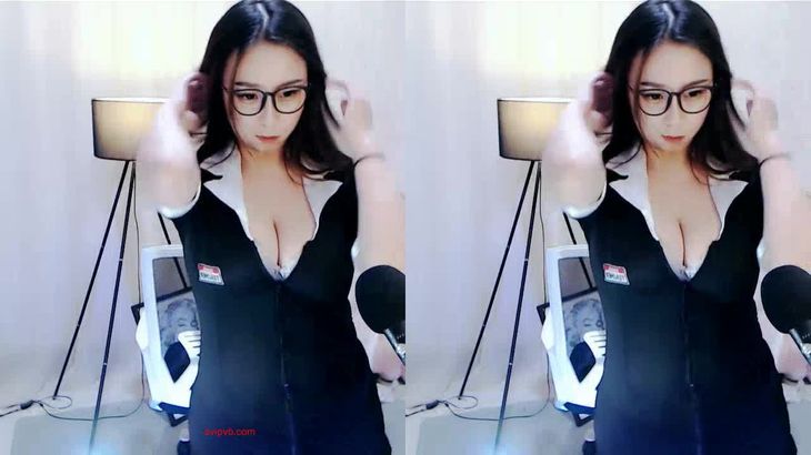 【虎牙大白兔ye】钞票枪定制热舞 这就是微胖嘛~ 5