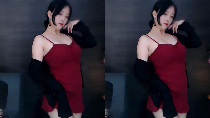 【艾玛寒亚】18年熊猫时期至今舞蹈合集 见证一个主播的成长历程~187