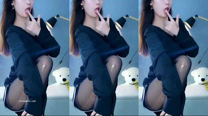 【虎牙哆啦】神豪5K定制福利热舞合集 9