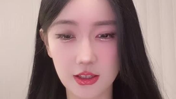 【花椒宁依纯】最新粉丝密码房烧舞 6