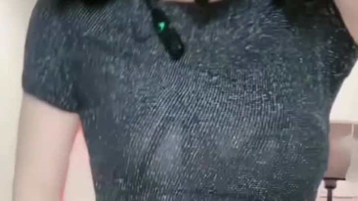 【抖音琳娜、小Y】 小号热舞合集