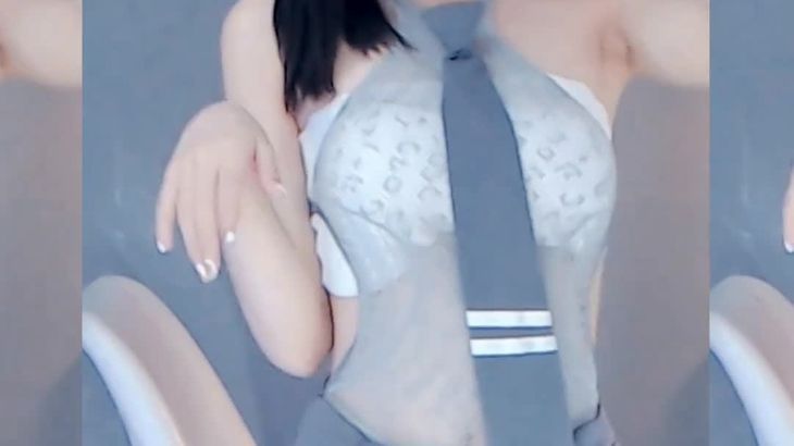 【虎牙小猫里奈】1314星光群舞蹈合集 10