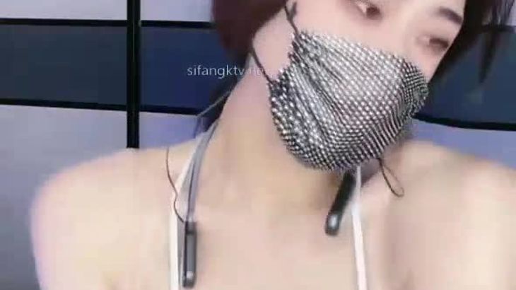 【抖音影子99】直播间整活烧舞 1