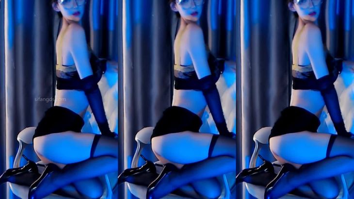 【CC小安扬】新土豪定制热舞 23