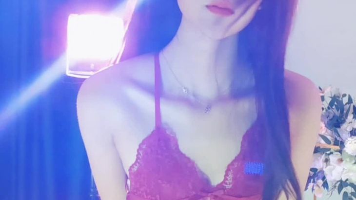 【CC胡椒】粉丝高级群定制烧舞 56