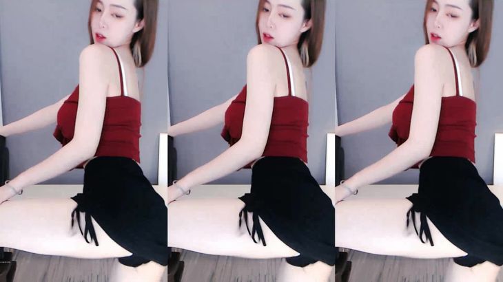 【虎牙玉兔】钞票枪系列舞蹈合集 1