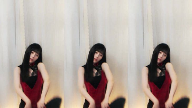 【斗鱼于饵】粉丝群与直播热舞合集 83