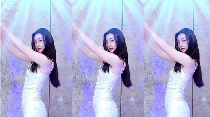 【虎牙安林】直播精彩亮点热舞集 16