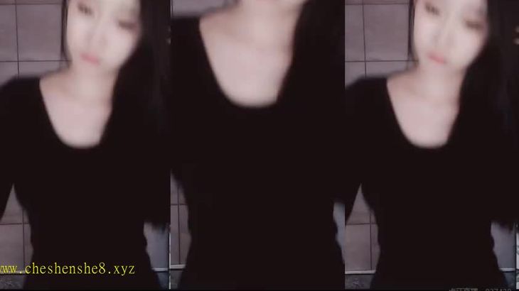 【虎牙话社暖暖】ASMR主播 定制热舞合集 4